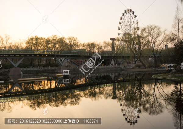 泉城公園