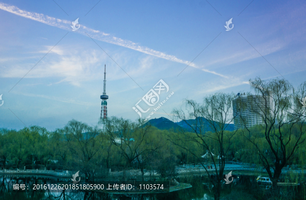 泉城公園