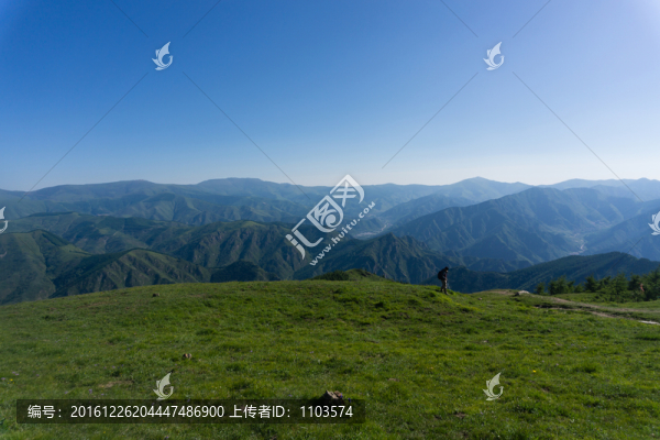 五臺(tái)山