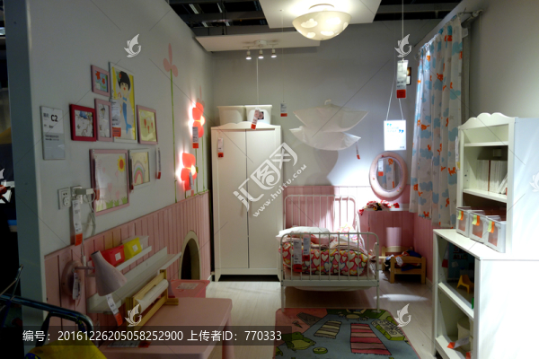 兒童房間,兒童家具