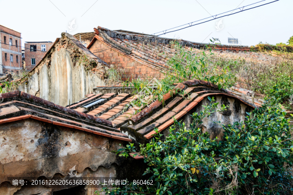 閩南古厝建筑