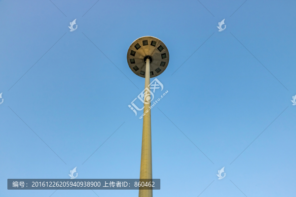 廣場(chǎng)照明燈