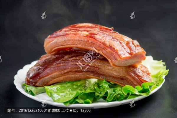 臘五花肉