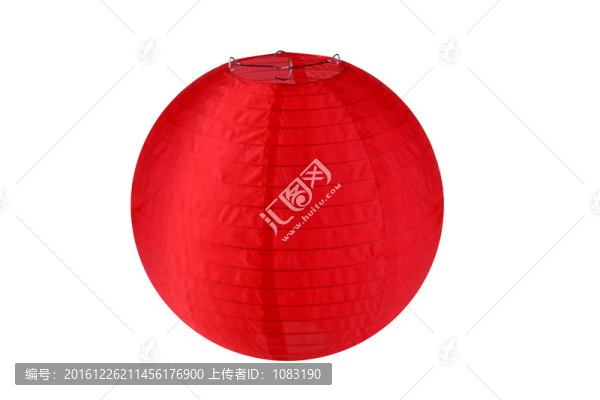 大紅燈籠