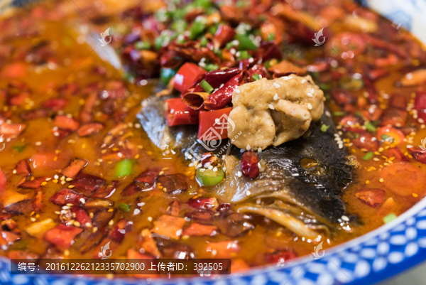 水煮魚
