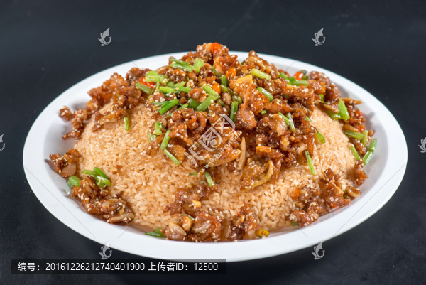 鍋巴脆骨