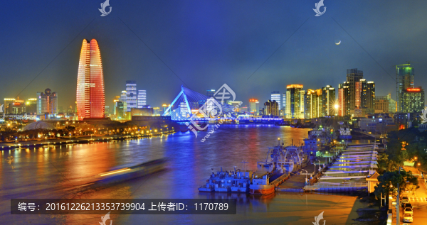 外灘華彩