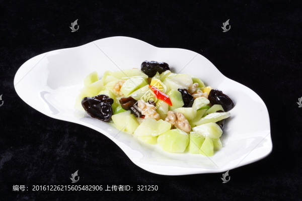 時(shí)蔬小炒皇