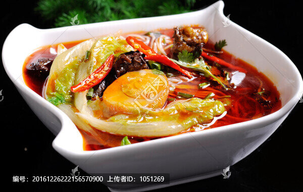 紅燒牛肉面