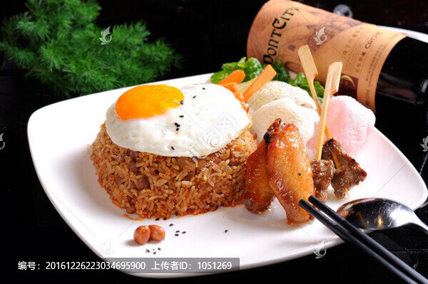 印尼炒飯