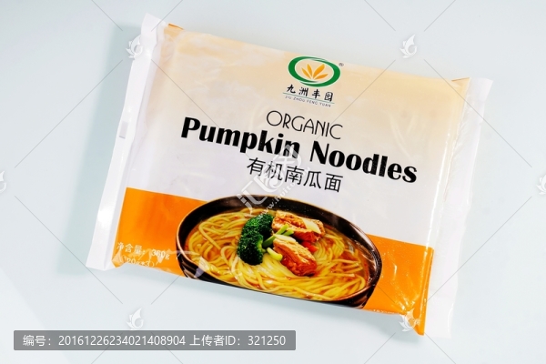 有機(jī)南瓜面