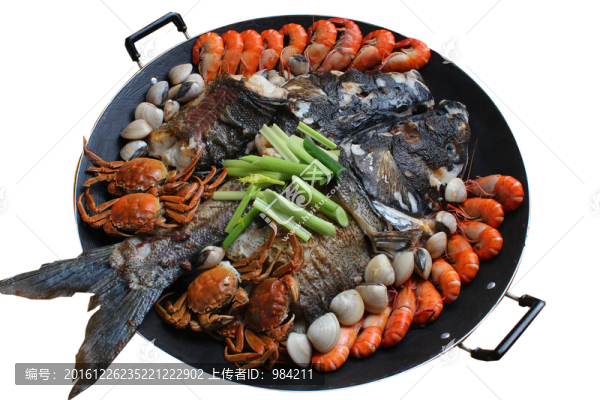 大盤魚