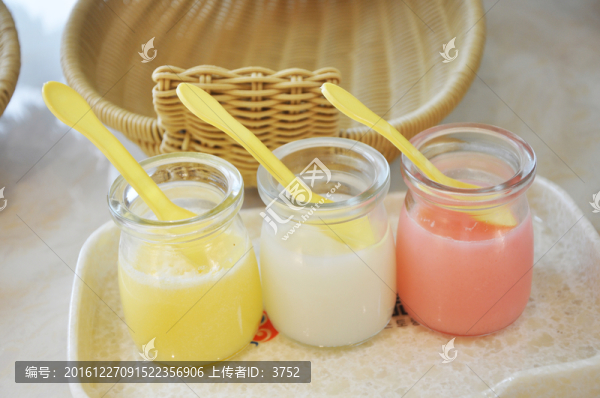 果醬,果奶