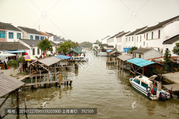 陽澄湖