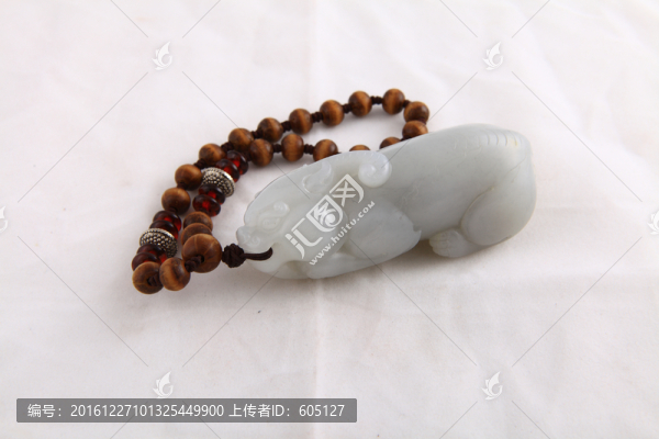 玉器