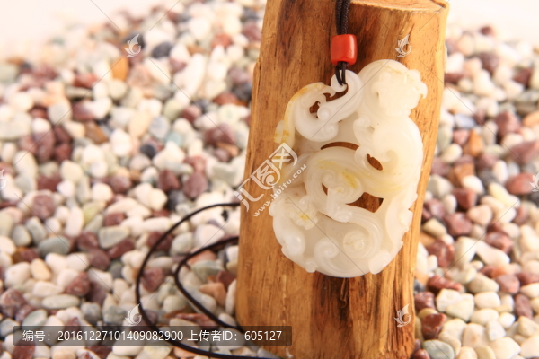 玉器