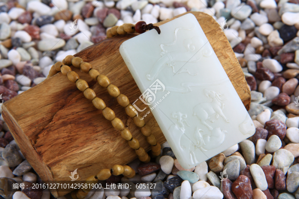 玉器