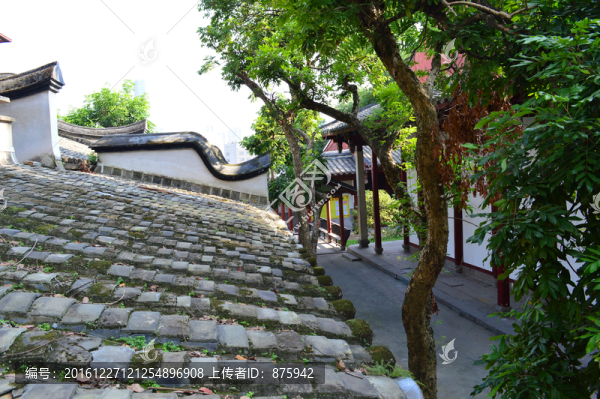 福州烏山