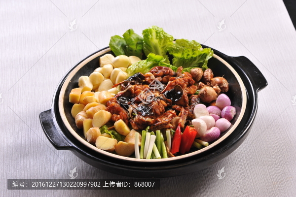 嘖嘖牛蛙