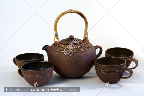 陶瓷茶具