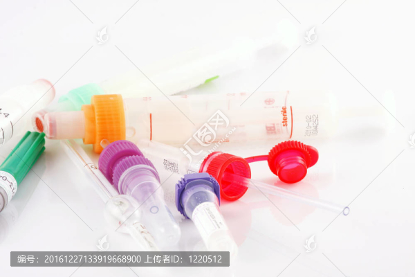 門診化驗室