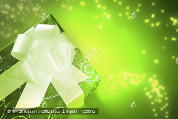 圣誕禮物盒
