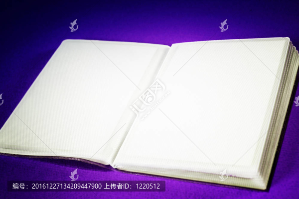 具有復(fù)制空間的相冊