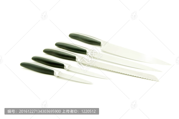 刀