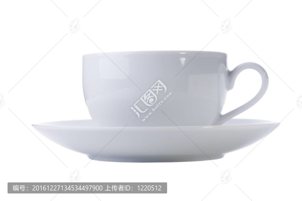 白杯