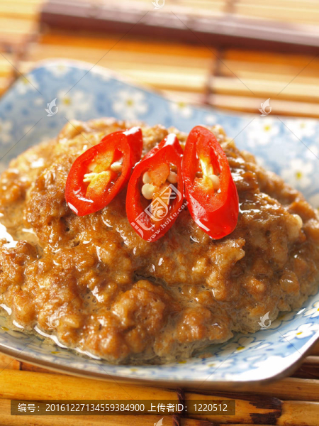 亞洲清蒸豬肉