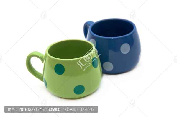 咖啡杯