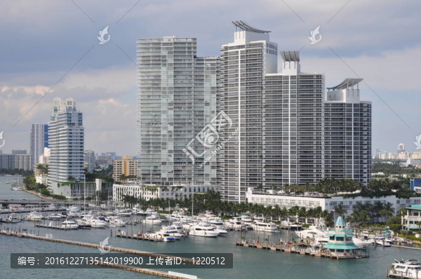 邁阿密市