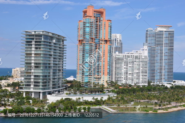 邁阿密市