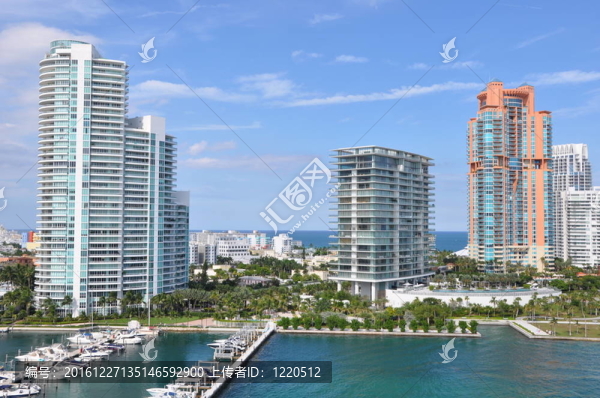 邁阿密市