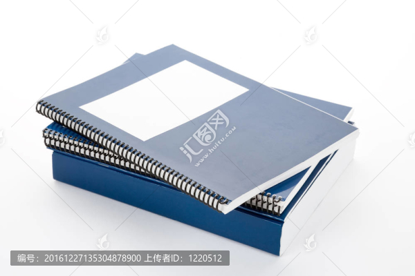 藍(lán)色的教科書