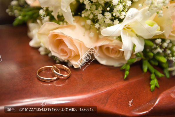 結(jié)婚戒指