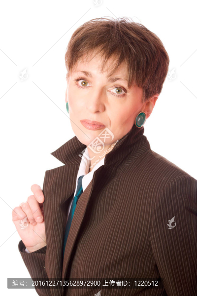 商業(yè)女性