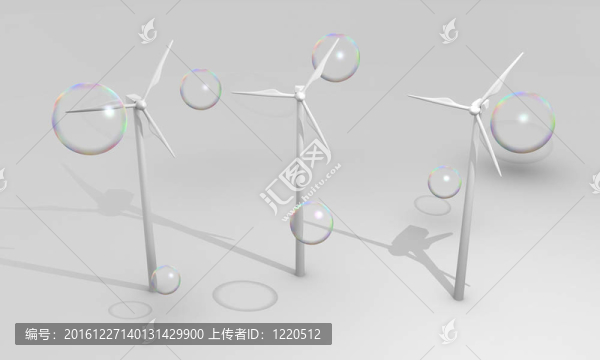清潔能源概念
