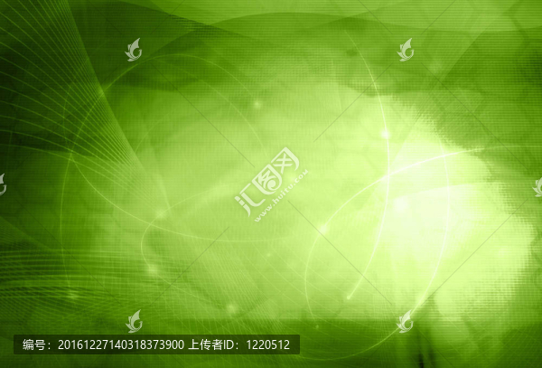 光之溪流