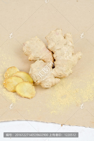 生姜