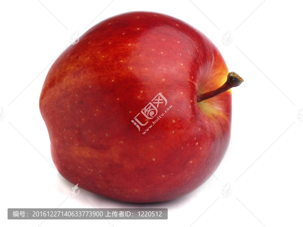 紅蘋果