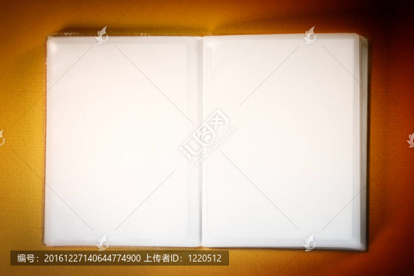 具有復(fù)制空間的相冊(cè)