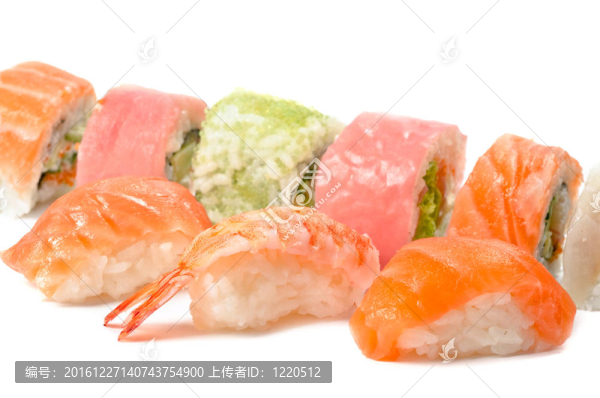 粟實集