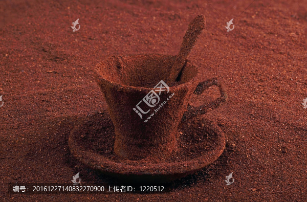 一杯咖啡