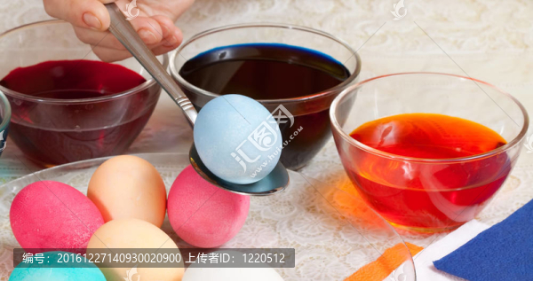 復(fù)活節(jié)彩蛋