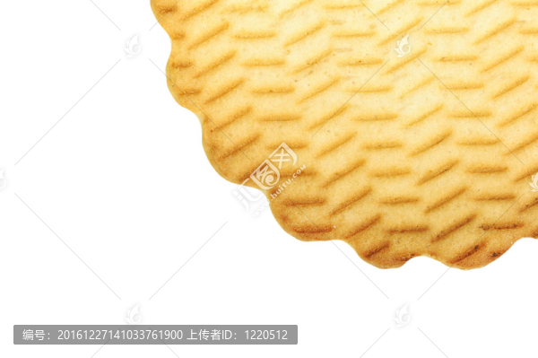 塊餅干