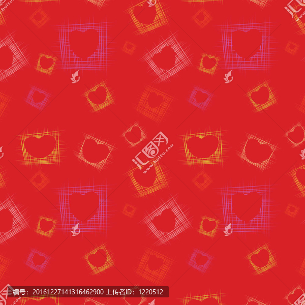 情人節(jié)卡片