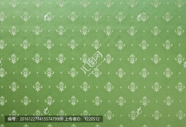 厚重織錦背景