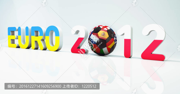 2012歐洲足球錦標(biāo)賽