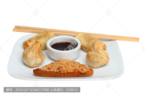 中國小吃